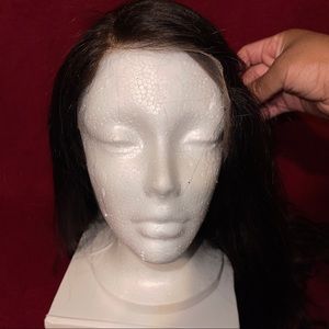 Full Lace Wigs Brazilian Virgin Hair Body Wave